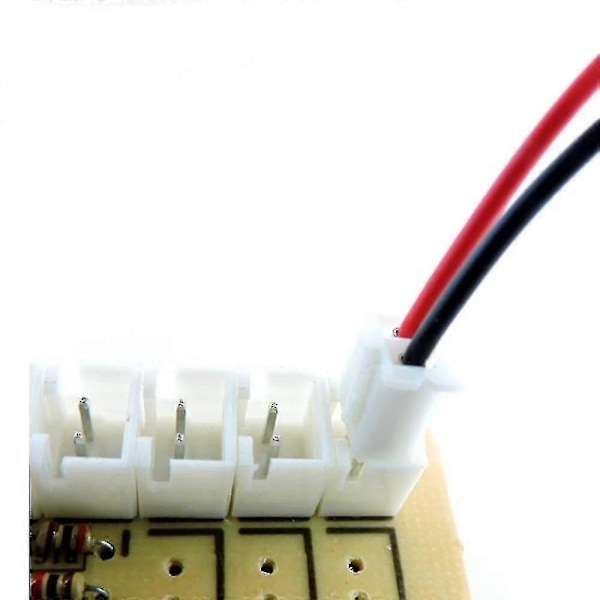 Pin Kabel Konnektor Knap Kontakt Til Jamma Arcade Usb