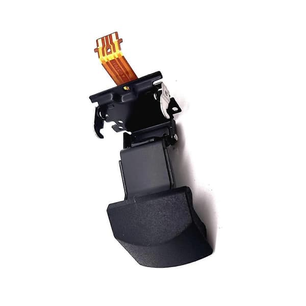 1 stk. Kamerareparationsdele til Sony A5000 Top Cover Group Unit A5000