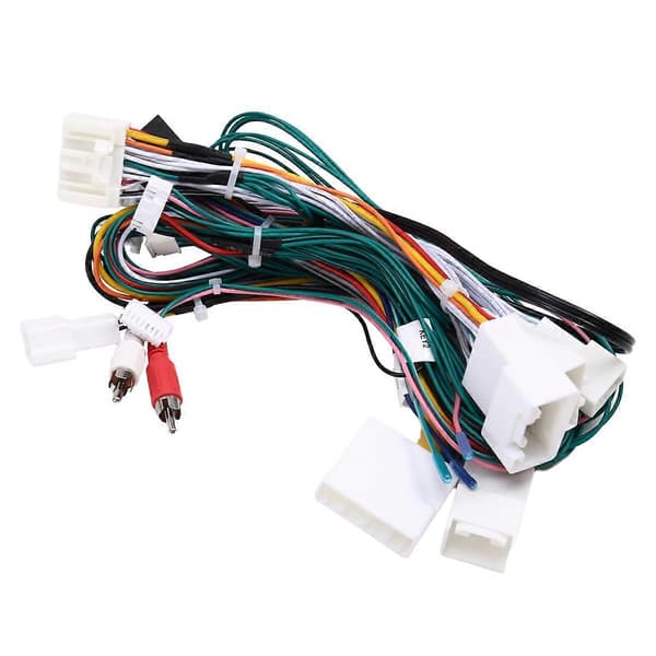 Bil Canbus Boks med Kabel for Kabel Canbus