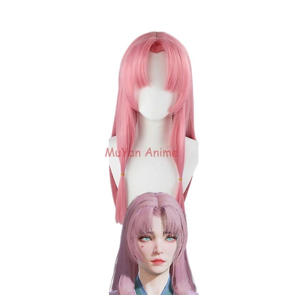 Hutao Bathsuit Game Naraka: Bladepoint Tsuchimikado Kurumi Cosplay-asu Hu Tao Uimapuku Halloween-juhlapuku mittatilaustyönä Skirt set One Size
