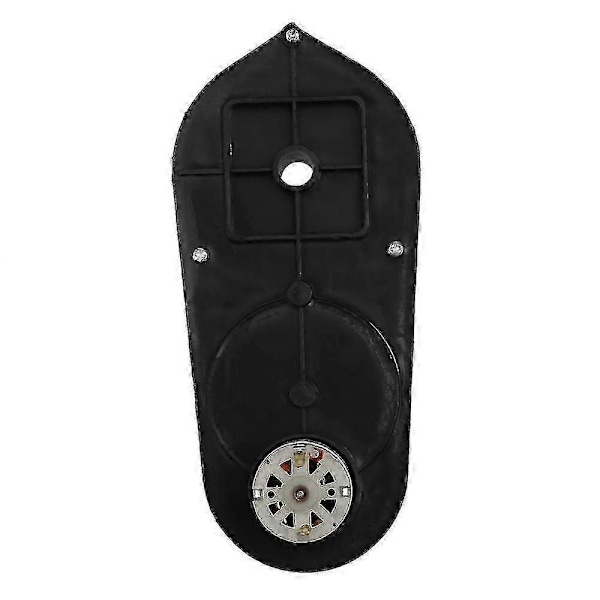 4x Rs390 Sähkömoottorin Vaihdelaatikko 12v 20000rpm Auton DC-moottorin Vaihdelaatikko Lasten Auto Leluun