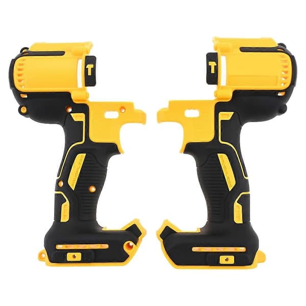 N578871 DCD996 Slagbormaskin Plasthusmontering for DeWalt NA013594 DCD996B DCD996M2 DCD996P2 Reservedeler Yellow