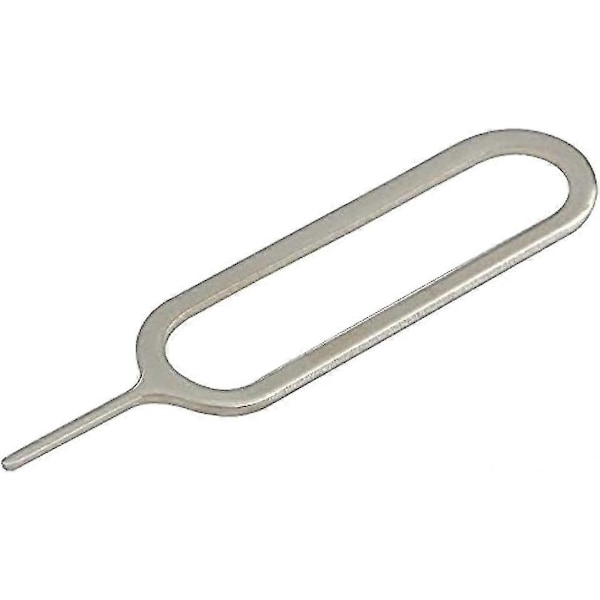Dual SIM -korttipaikka-alustan korvausyhteensopiva Samsung Galaxy A12 2020:n kanssa - Sis. SIM-neulan - Musta