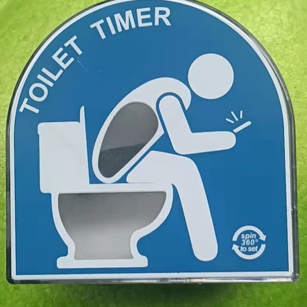 Timglas timer timglas tid timglas anti-fall tidshantering C