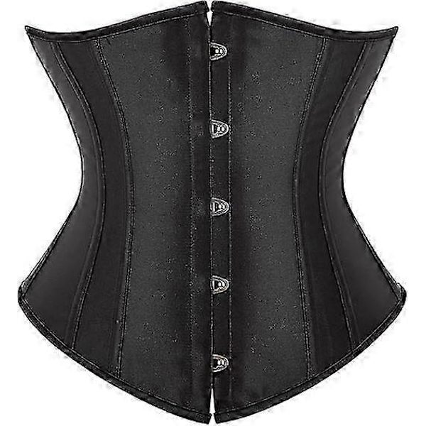 Bustier Korset Under Bryst Kvinder
