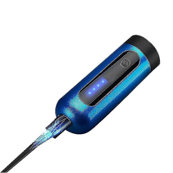 Skäggtrimmer för män