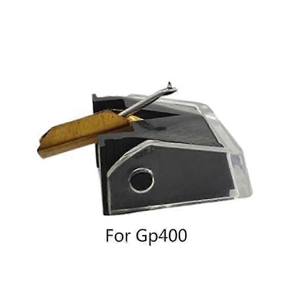 Platespiller Pickup Nåler for GP400 II 401 II 500 II Erstatning