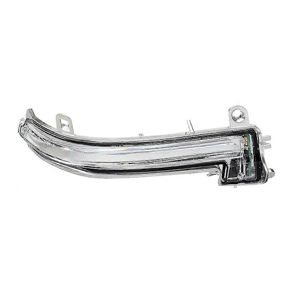 Til 1 2 3 4 Serie F22 F30 F32 F33 F34 F36 Højre Sidespejl Lys Auxiliær Blinklys Lampe