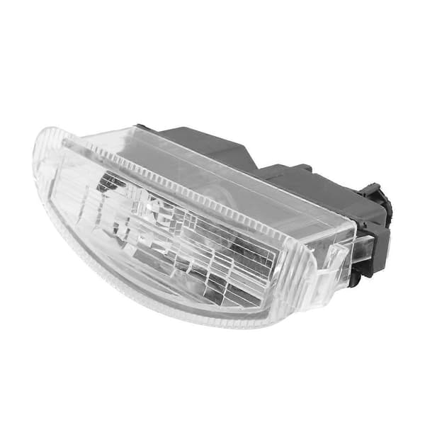 Bil LED Nummerplåtslampa för MK2 7700410754