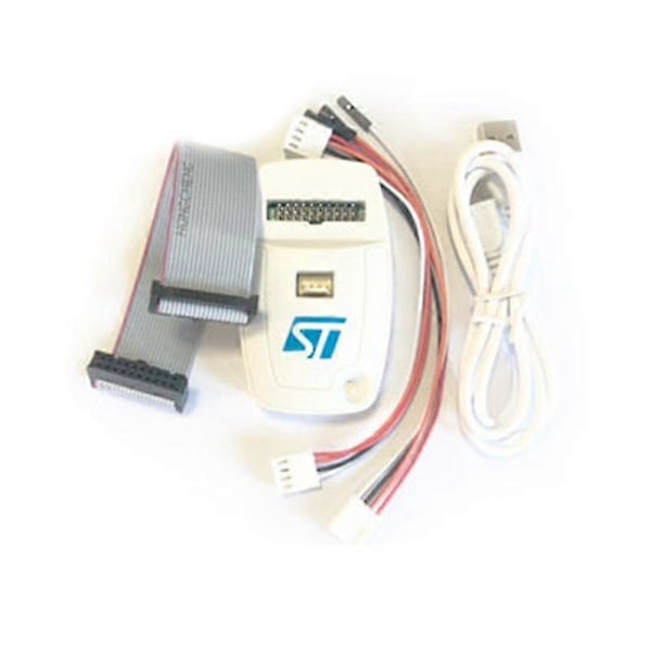 St-link/v2 St-link V2(cn) St Link Stlink Emulatore Download Manager Stm8 Stm32 Dispositivo Artificiale Nuovo