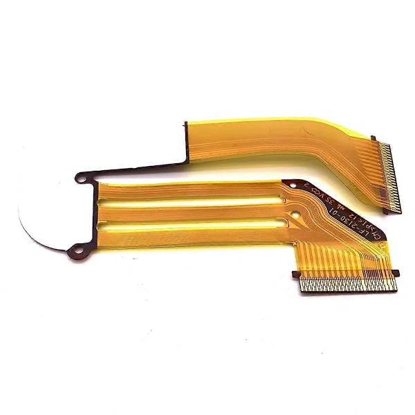 CCD Flex Kabel CMOS Connect Flex Kabel til -AX40 -AX53 -AX55 -AXP55 Videoreparationsdel