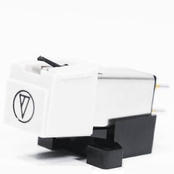 3 stk. AT3600L Magnetisk Pickup Stylus LP Vinyl Platespiller Nål for Platespillere Fonografer