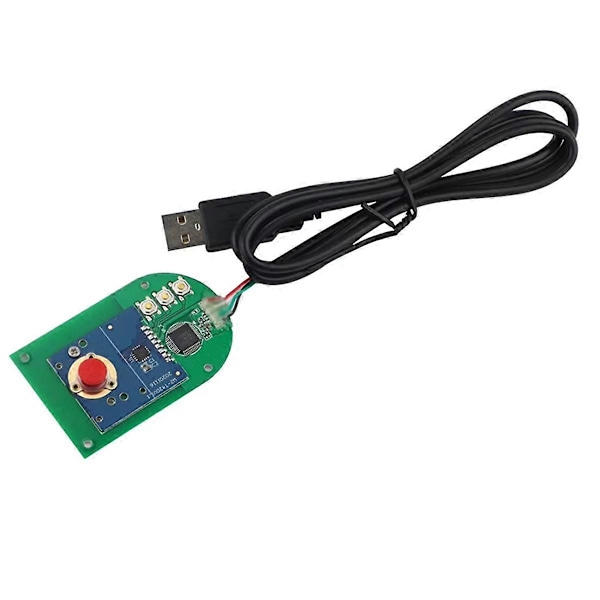 Mus Pegepind Track Point Computertastatur Rocker Trackpoint Pegepind Musemarkør til