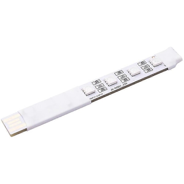 LED Lys Kontrolkort RGB Controller LED RGB Lysdæmper 4-Pin Interface Smart LED Lys Kontrolkort Printkort
