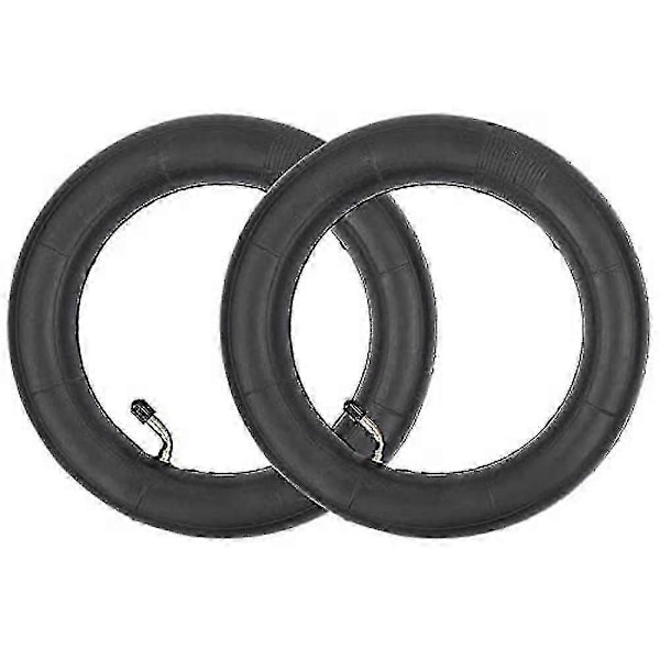2 Stk. 10X2.125 10 Tommers Scooter Slange for Flere 10-Tommers Dekk