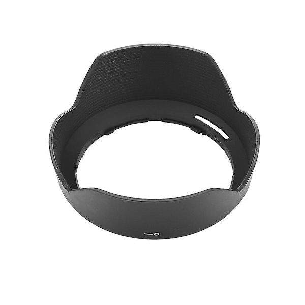 Hb53 Bajonett Motljusskydd för Af-s Nikkor 24-120mm F/4g Ed Vr Dslr Objektiv (Ersätter Hb-53)