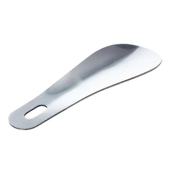 10cm 4\" Profesjonell Skohorn i Rustfritt Stål