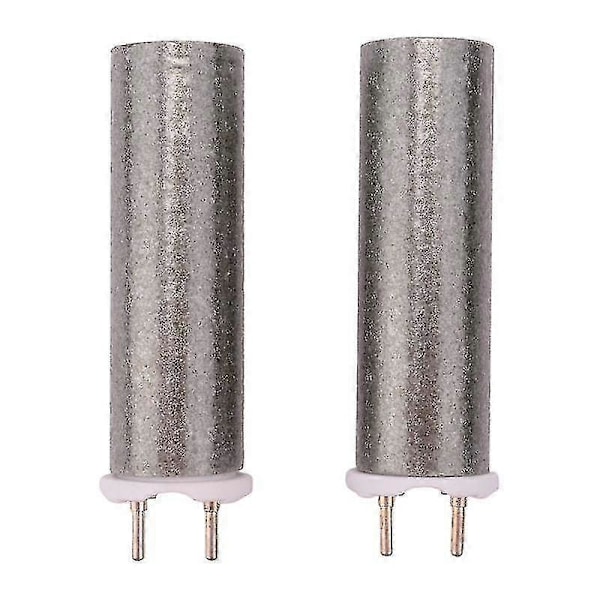 2 kpl 142.717 230 V 1550 W keraaminen lämmityselementti Triac St/Triac At -kuumailmatyökaluun TAO