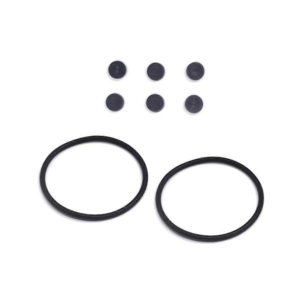 För REVOX NAB Hub Adapter Cover Kit Ersättningsdelar