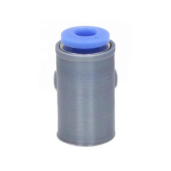 For Bambu Lab A1/A1 Mini PTFE Tube Connector 3D-printerdeler 1 stk