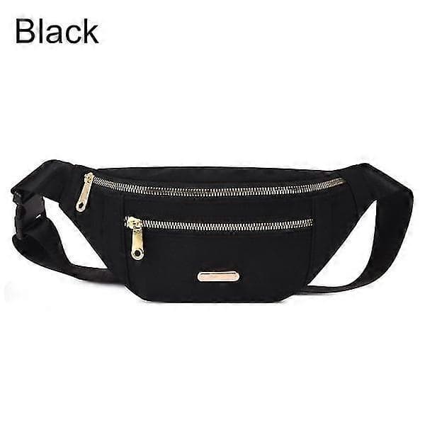Midjeveske Fanny Pack