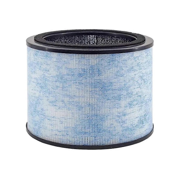 AP200 Filter til Instant F200 AP200 Luftrenser, H13 Grade True HEPA Filter og Aktiveret Kulstof Fi