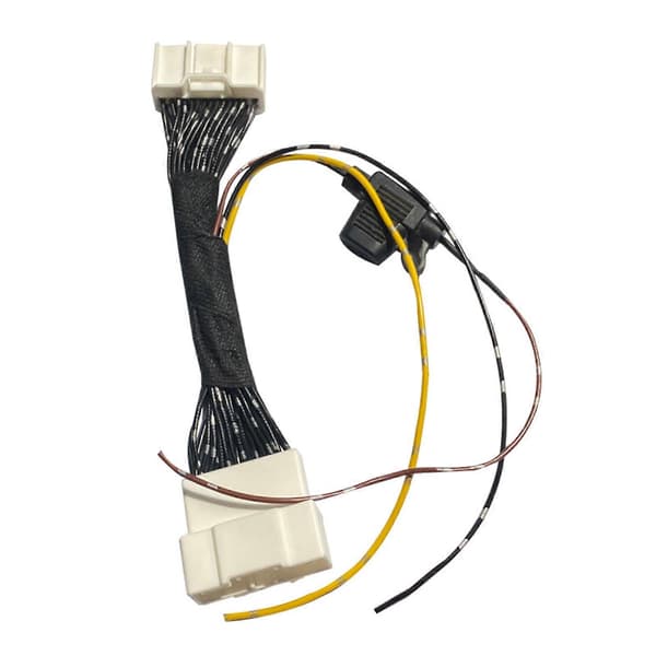 Høykvalitets OBD2-kontakt hovedtestkabel for Model 3 Model Y