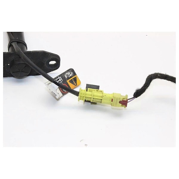 39093522 Bil Front Hjelm Stiver Hjelm Aktuator til Golden Dragon MG Pickup Leopard 39169701