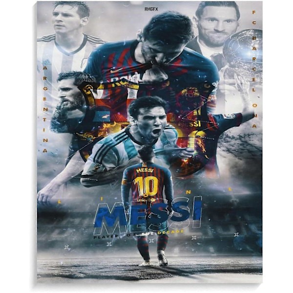 Puinen palapeli 300/500/1000 palaa Leo Messi palapelit opettavaisia leluja aikuisille syntymäpäivälahjaksi