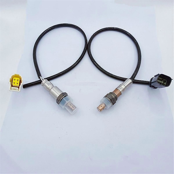 234-5150 234-4545 Forreste Bageste Luft-Brændstof Forhold O2 Ilt Sensor