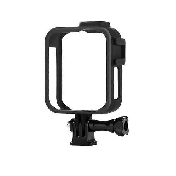 Gopro Max panorama kamera plastramme