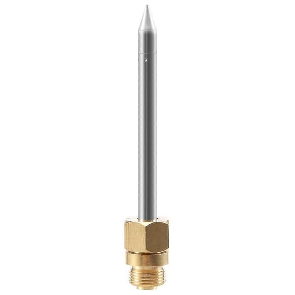 510 Interface Loddekolbespids Mini Bærbar USB Loddekolbespids Svejsning Reparations Tilbehør, Spids