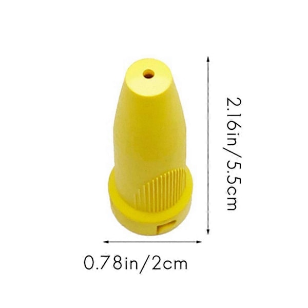 Til Karcher dampstøvsuger SC2 SC3 SC4 SC5 tilbehør kraftig dyse rengøring børstehoved Bru