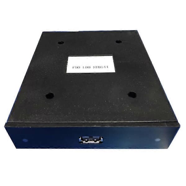 USB intern diskettedrev 1.44MB FDD diskettedrev til industriel brug