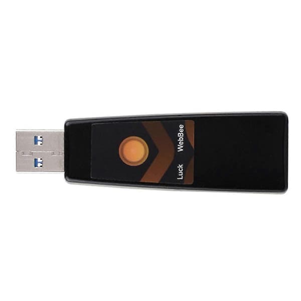 WebBee RV1103 Linux -kehityskortille