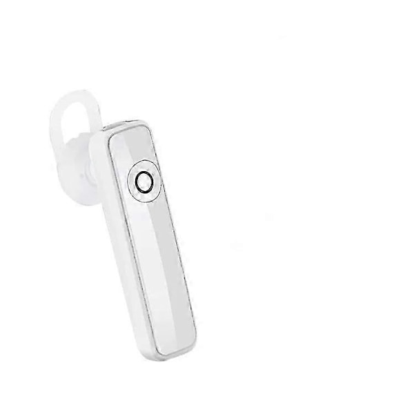 M165 Bluetooth headset trådløst mini headset enkelt ørepropp in-ear