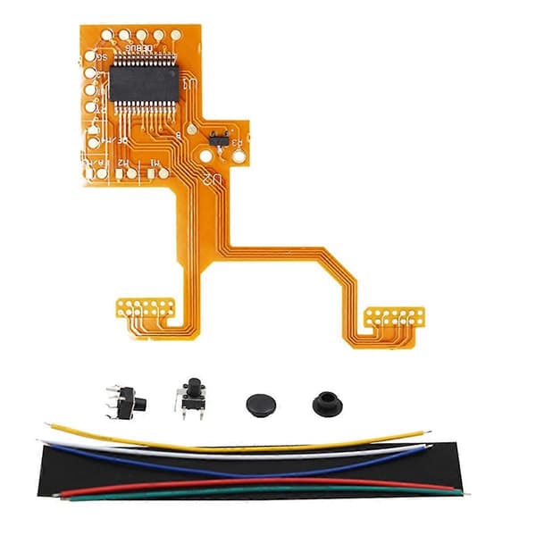 Rapid Fire Mod Board Flex Kabel for Xbox One Kontroller DIY