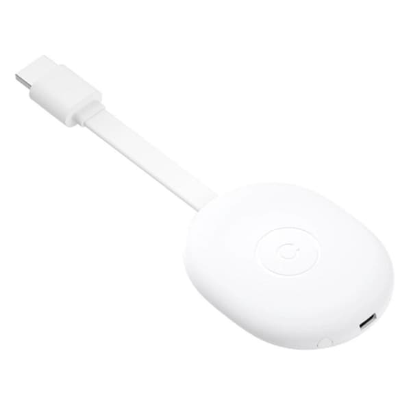 4MAX WiFi Display HD Skjermspeilingsdongle-mottaker