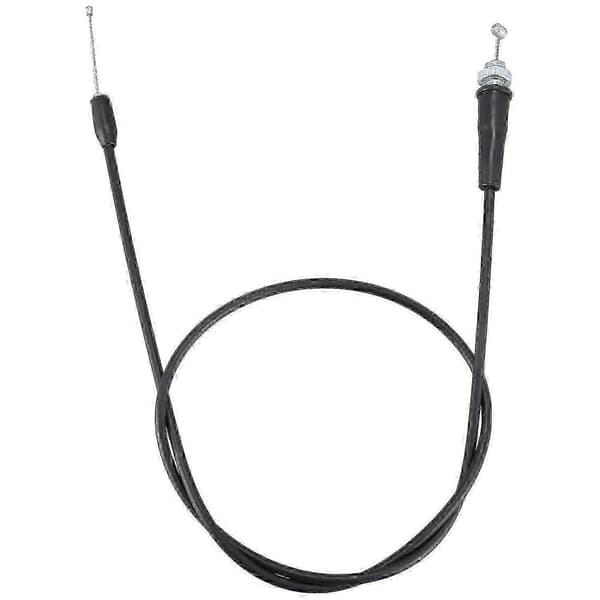 Fjernelsessæt Gaskabeldæksel til Yamaha Blaster 200 YFS200 1998-06 js
