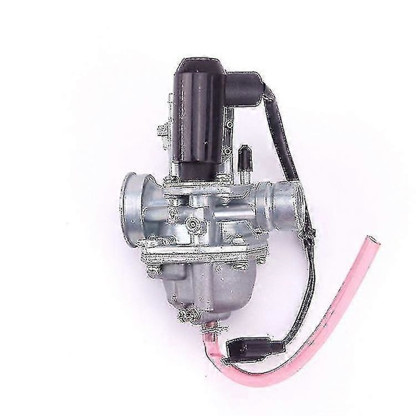 Pz19jf 2-takts Karburator Til Jog 50cc 90cc Arc Cat 50 90 Karburator