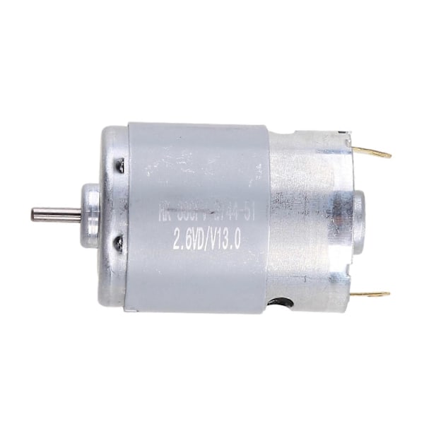 Udskiftnings 7200RPM Hårklipper Motor til Wahl 8504/1919