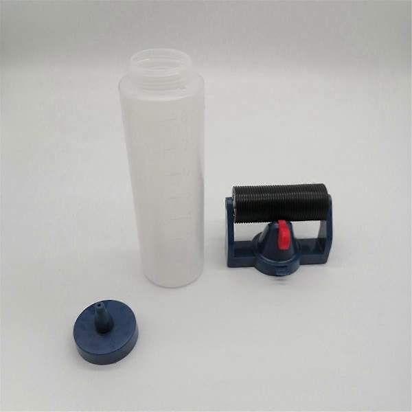 Liimarullapullosetti, 100 ml liimapullo