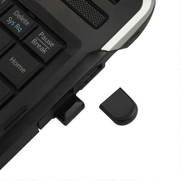 16GB USB Flash Drive Thumb Mini U Disk Memory Stick Pen PC Laptop Lagring Sort