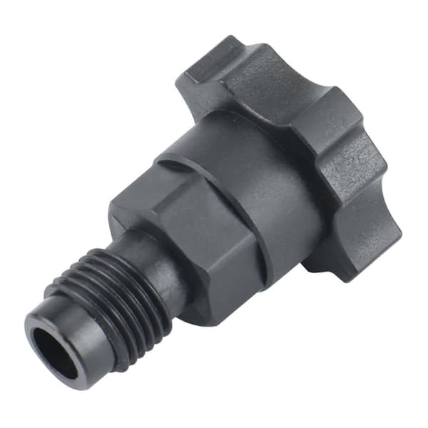 Sprayværktøjsforbindelse Pps Adapter Sprayværktøjskop Adapter Passer Til Anest Sprayværktøj Engangsmåling
