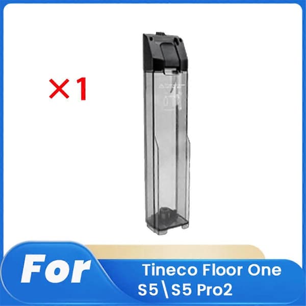 2.0 LED Renvannstank Reservedeler For
