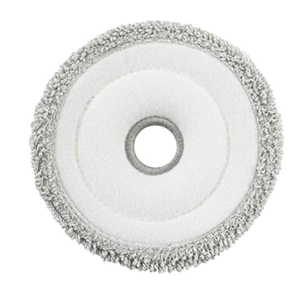 Til Ecovacs Deebot Mini Robotstøvsuger Tilbehør Moppeklud Udskiftning Reservedele 12 stk.