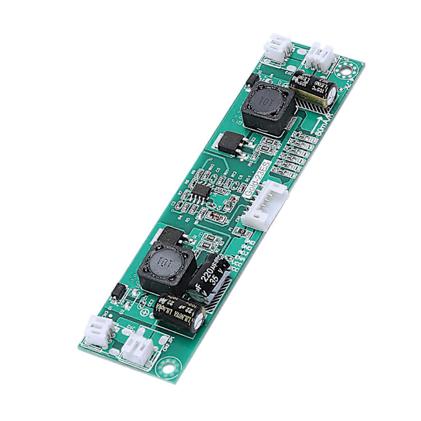 Universal 26-65 tommer LED LCD TV Baggrundslysdriverkort TV Konstant Strømkort 80-480 Ma Output 2