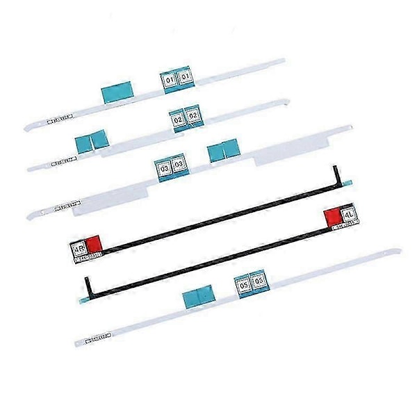 Til iMac 21 tommer A1418 Display Tape/Klæbestrimmel/Åbent LCD Værktøj A1418 A2115 A2116 076-1437 076-1422