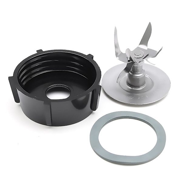 Delar för Oster Osterizer Blender Skärblad Baslock Packning