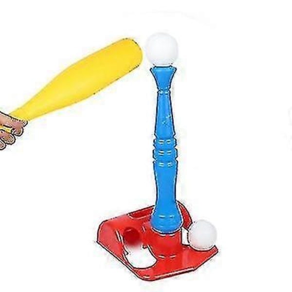 T-boll Set Bollar Basebollset